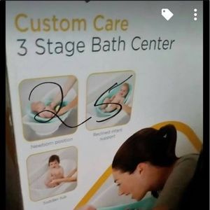 Baby bath